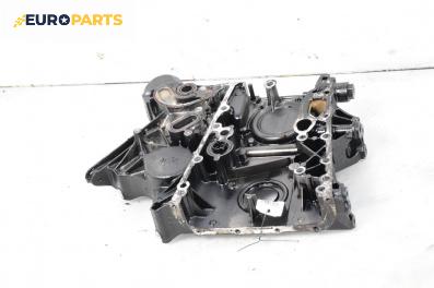 Корпус за маслен филтър за Mercedes-Benz C-Class Estate (S203) (03.2001 - 08.2007) C 200 CDI (203.204), 116 к.с.