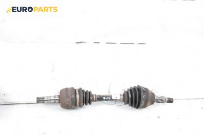 Полуоска за Opel Vectra C Estate (10.2003 - 01.2009) 1.9 CDTI, 120 к.с., позиция: предна, лява