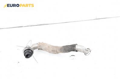 EGR тръба за Peugeot 307 Station Wagon (03.2002 - 12.2009) 1.6 HDI 110, 109 к.с.