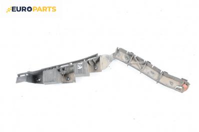 Държач броня за Opel Corsa D Hatchback (07.2006 - 08.2014), хечбек, позиция: задна, дясна