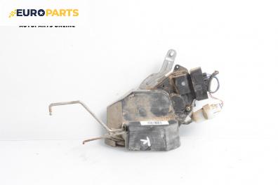 Брава заден капак за Toyota RAV4 II SUV (06.2000 - 11.2005), джип, позиция: задна