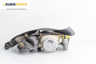 Предпазен колан за Toyota RAV4 II SUV (06.2000 - 11.2005), 4+1 вр., позиция: предна, лява