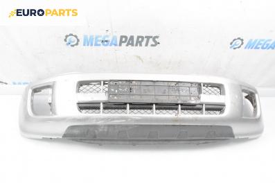 Предна броня за Toyota RAV4 II SUV (06.2000 - 11.2005), джип, позиция: предна