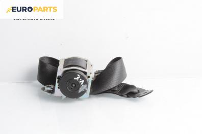 Предпазен колан за Opel Corsa D Hatchback (07.2006 - 08.2014), 4+1 вр., позиция: задна, лява