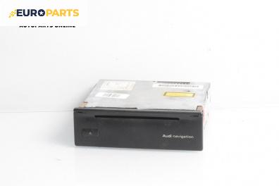 GPS навигация за Audi A3 Hatchback II (05.2003 - 08.2012)