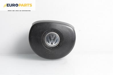 Airbag за Volkswagen Touran Minivan I (02.2003 - 05.2010), 4+1 вр., хечбек, позиция: предна