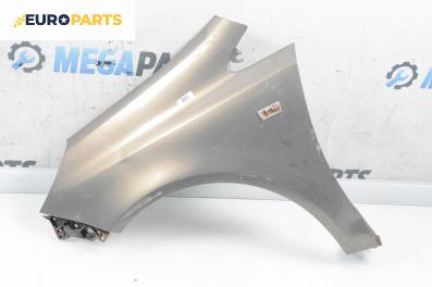 Калник за Opel Corsa D Hatchback (07.2006 - 08.2014), 4+1 вр., хечбек, позиция: предна, лява