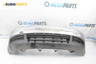 Предна броня за Volkswagen Touran Minivan I (02.2003 - 05.2010), хечбек, позиция: предна