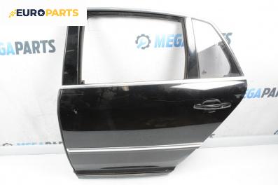 Врата за Volkswagen Phaeton Sedan (04.2002 - 03.2016), 4+1 вр., седан, позиция: задна, лява