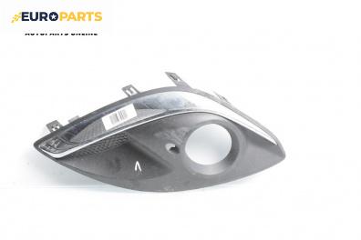 Капачка халоген за Opel Corsa D Hatchback (07.2006 - 08.2014), хечбек, позиция: лява