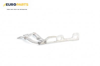 Панта заден капак за Opel Corsa D Hatchback (07.2006 - 08.2014), 4+1 вр., хечбек, позиция: дясна