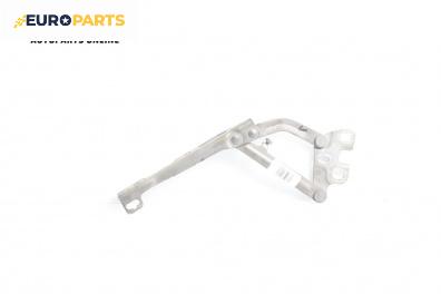 Панта заден капак за Opel Corsa D Hatchback (07.2006 - 08.2014), 4+1 вр., хечбек, позиция: лява