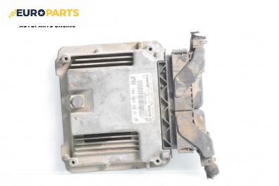 Компютър двигател за Opel Corsa D Hatchback (07.2006 - 08.2014) 1.3 CDTI, 75 к.с., № 359 55 598 981