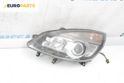 Фар за Renault Grand Scenic II Minivan (04.2004 - 06.2009), миниван, позиция: лява
