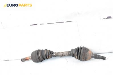 Полуоска за Opel Vectra C Estate (10.2003 - 01.2009) 1.9 CDTI, 120 к.с., позиция: предна, дясна