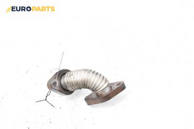 EGR тръба за Opel Vectra C Estate (10.2003 - 01.2009) 1.9 CDTI, 120 к.с.
