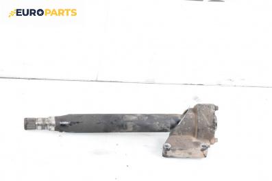 Полуоска външна част за Opel Vectra C Estate (10.2003 - 01.2009) 1.9 CDTI, 120 к.с., позиция: предна, дясна