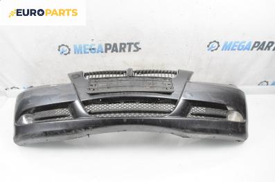 Предна броня за BMW 3 Series E90 Touring E91 (09.2005 - 06.2012), комби, позиция: предна