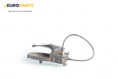 Вътрешна дръжка за Ford Focus I Estate (02.1999 - 12.2007), 4+1 вр., комби, позиция: задна, лява