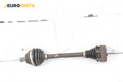 Полуоска за Audi A3 Hatchback II (05.2003 - 08.2012) 2.0 FSI, 150 к.с., позиция: предна, лява