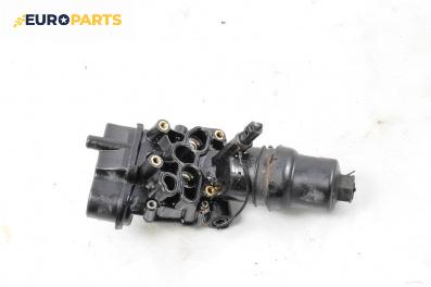 Корпус за маслен филтър за Audi A3 Hatchback II (05.2003 - 08.2012) 2.0 FSI, 150 к.с.