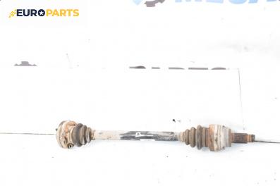 Полуоска за BMW 5 Series E39 Sedan (11.1995 - 06.2003) 520 i, 150 к.с., позиция: предна, дясна