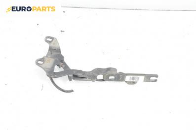 Панта преден капак за BMW 3 Series E90 Touring E91 (09.2005 - 06.2012), 4+1 вр., комби, позиция: лява