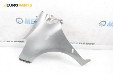 Калник за Toyota Yaris Hatchback II (01.2005 - 12.2014), 4+1 вр., хечбек, позиция: предна, лява