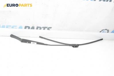 Рамо на чистачка за Volkswagen Touran Minivan I (02.2003 - 05.2010), позиция: лява