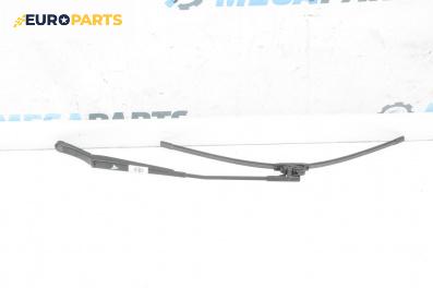Рамо на чистачка за Volkswagen Touran Minivan I (02.2003 - 05.2010), позиция: дясна