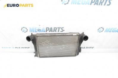 Интеркулер за Volkswagen Touran Minivan I (02.2003 - 05.2010) 2.0 TDI 16V, 140 к.с.