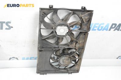 Перки охлаждане за Volkswagen Touran Minivan I (02.2003 - 05.2010) 2.0 TDI 16V, 140 к.с.