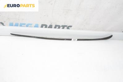 Интериорна пластмаса за Volkswagen Touran Minivan I (02.2003 - 05.2010), 4+1 вр., миниван, позиция: дясна