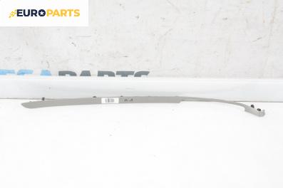 Интериорна пластмаса за Volkswagen Touran Minivan I (02.2003 - 05.2010), 4+1 вр., миниван, позиция: лява