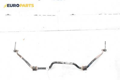 Стабилизираща щанга за Toyota RAV4 II SUV (06.2000 - 11.2005), джип