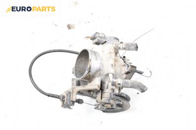 Дроселова клапа за Toyota RAV4 II SUV (06.2000 - 11.2005) 2.0 VVTi 4WD, 150 к.с.