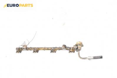 Бензинова рейка за Toyota RAV4 II SUV (06.2000 - 11.2005) 2.0 VVTi 4WD, 150 к.с.