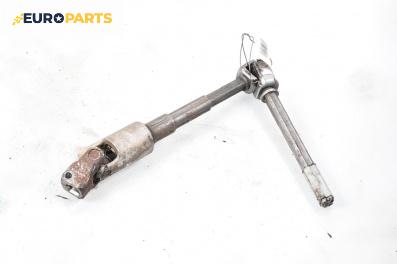 Каре на волана за Volkswagen Phaeton Sedan (04.2002 - 03.2016) 3.0 V6 TDI 4motion, 224 к.с., седан