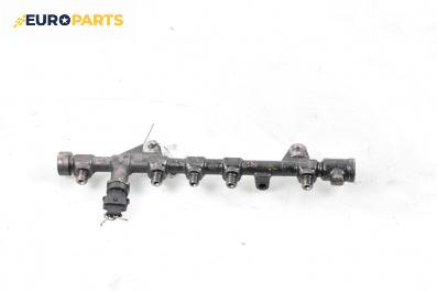 Горивна рейка за Renault Grand Scenic II Minivan (04.2004 - 06.2009) 1.9 dCi (JM14), 131 к.с.