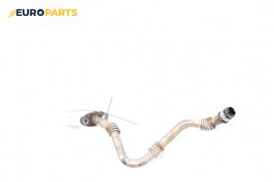 EGR тръба за Renault Grand Scenic II Minivan (04.2004 - 06.2009) 1.9 dCi (JM14), 131 к.с.