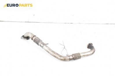 EGR тръба за Renault Grand Scenic II Minivan (04.2004 - 06.2009) 1.9 dCi (JM14), 131 к.с.