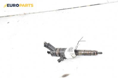 Дюза дизел за Renault Grand Scenic II Minivan (04.2004 - 06.2009) 1.9 dCi (JM14), 131 к.с.