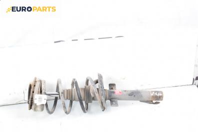 Макферсон за Renault Grand Scenic II Minivan (04.2004 - 06.2009), миниван, позиция: предна, лява