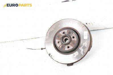 Шенкел главина за Renault Grand Scenic II Minivan (04.2004 - 06.2009), позиция: предна, лява