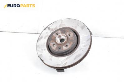 Шенкел главина за Renault Grand Scenic II Minivan (04.2004 - 06.2009), позиция: предна, дясна