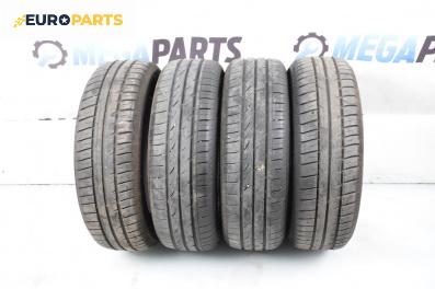 Летни гуми NOKIAN 185/65/15, DOT: 4522 (Цената е за комплекта)