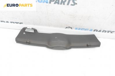 Кора багажник за Opel Corsa C Hatchback (09.2000 - 12.2009), 2+1 вр., хечбек