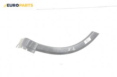 Вежда калник за Opel Corsa C Hatchback (09.2000 - 12.2009), хечбек, позиция: задна, дясна