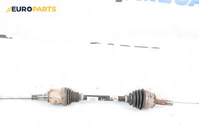 Полуоска за Opel Corsa D Hatchback (07.2006 - 08.2014) 1.3 CDTI, 75 к.с., позиция: предна, лява