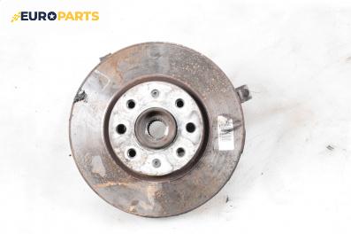 Шенкел главина за Opel Corsa D Hatchback (07.2006 - 08.2014), позиция: предна, дясна
